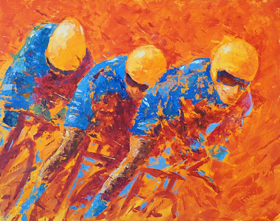 05-ciclisti su giallo